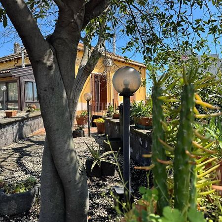 Zest House Bed & Breakfast Santa Venerina Exterior photo