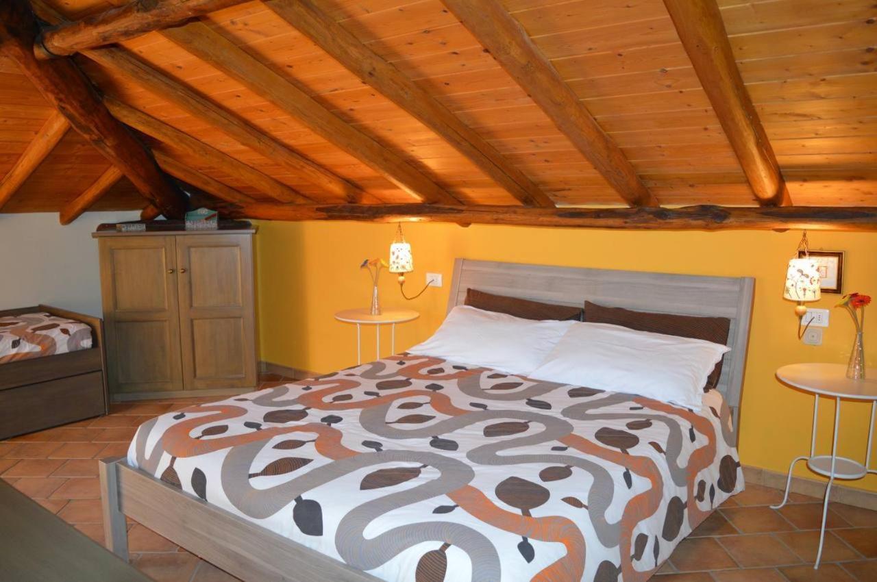 Zest House Bed & Breakfast Santa Venerina Exterior photo