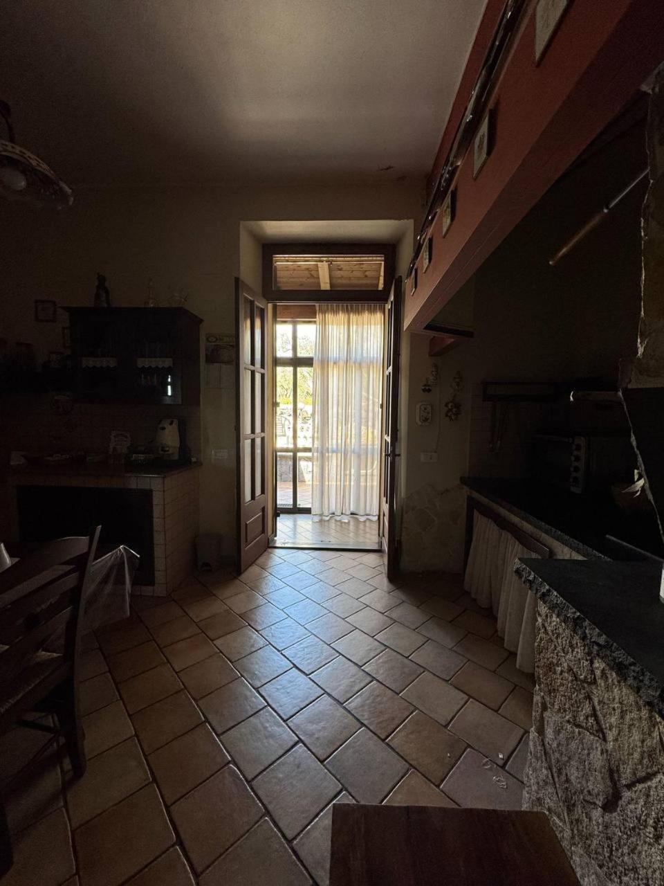 Zest House Bed & Breakfast Santa Venerina Exterior photo