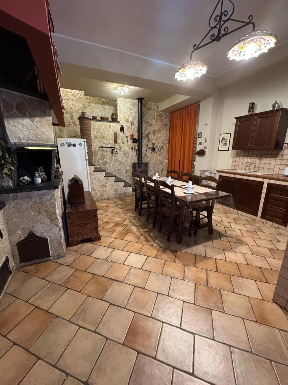 Zest House Bed & Breakfast Santa Venerina Exterior photo