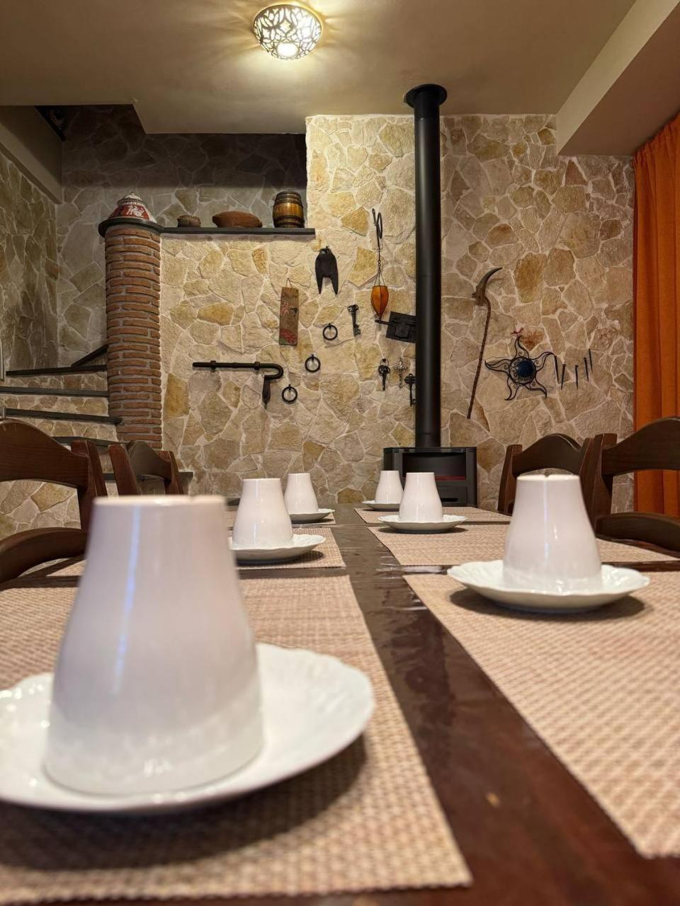 Zest House Bed & Breakfast Santa Venerina Exterior photo