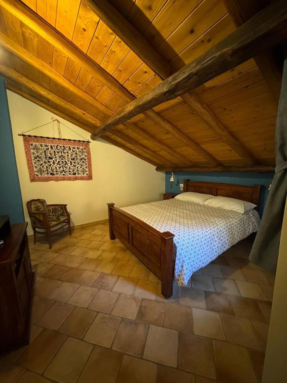 Zest House Bed & Breakfast Santa Venerina Exterior photo